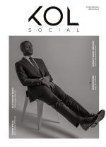 Issue 1 Cover