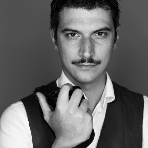 Alessandro Cinque