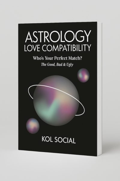 Astrology Love Compatibility