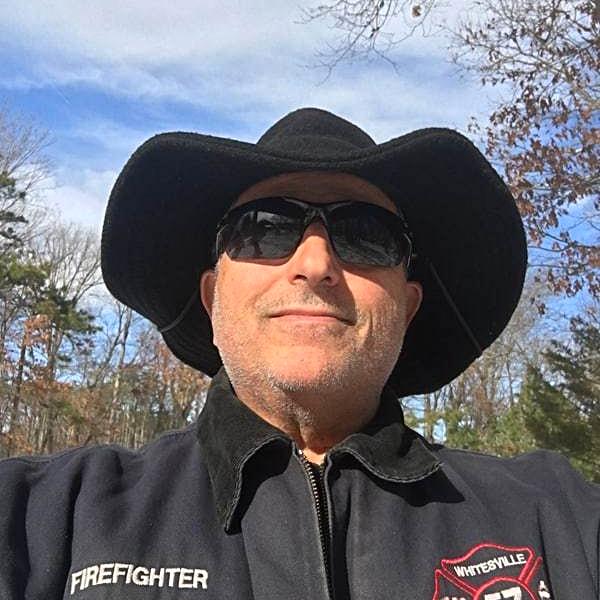 WeatherWool Advisor Mark Esposito of New Jersey