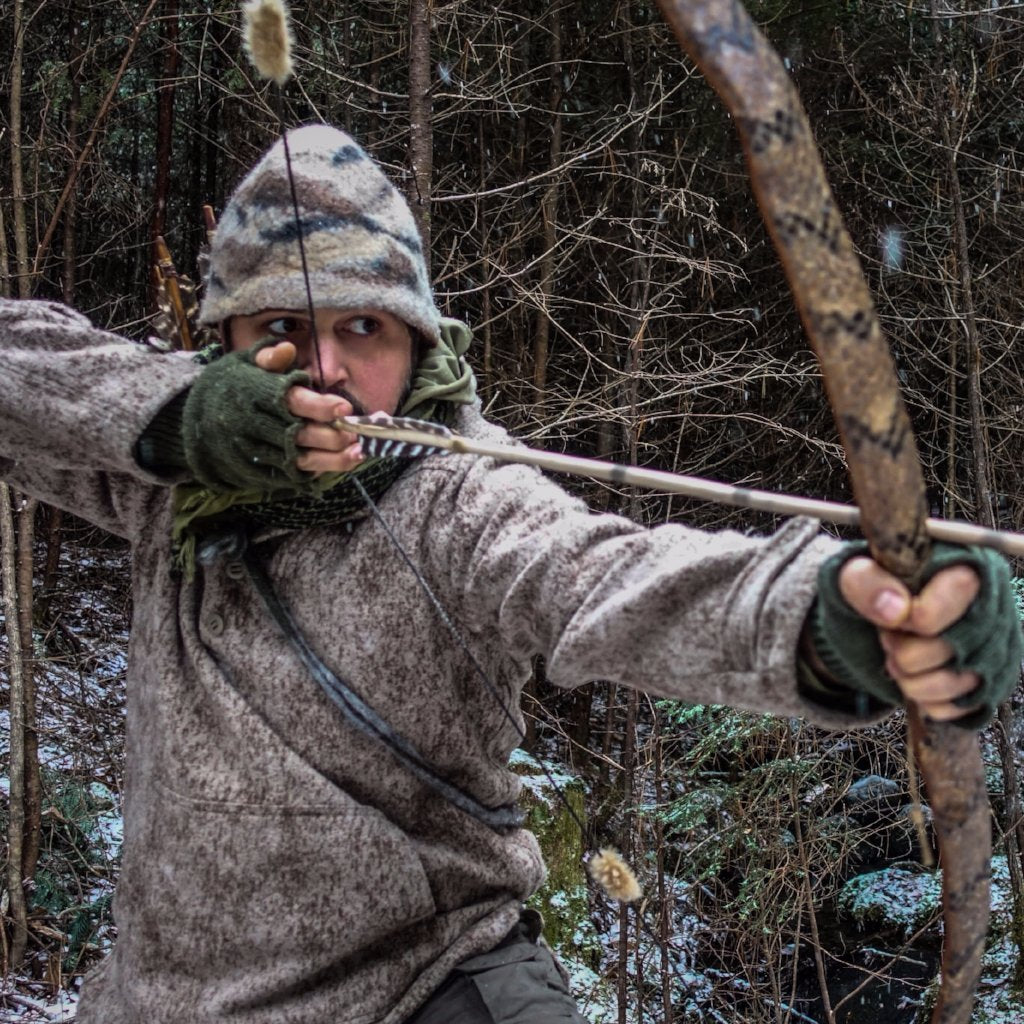 WeatherWool Advisor Brad Salon of the Roots School