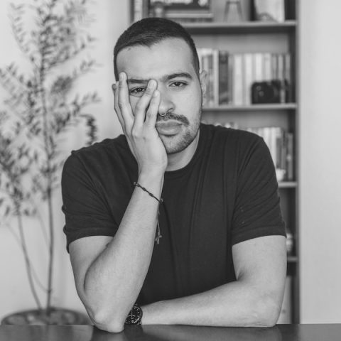 Alejandro Cegarra