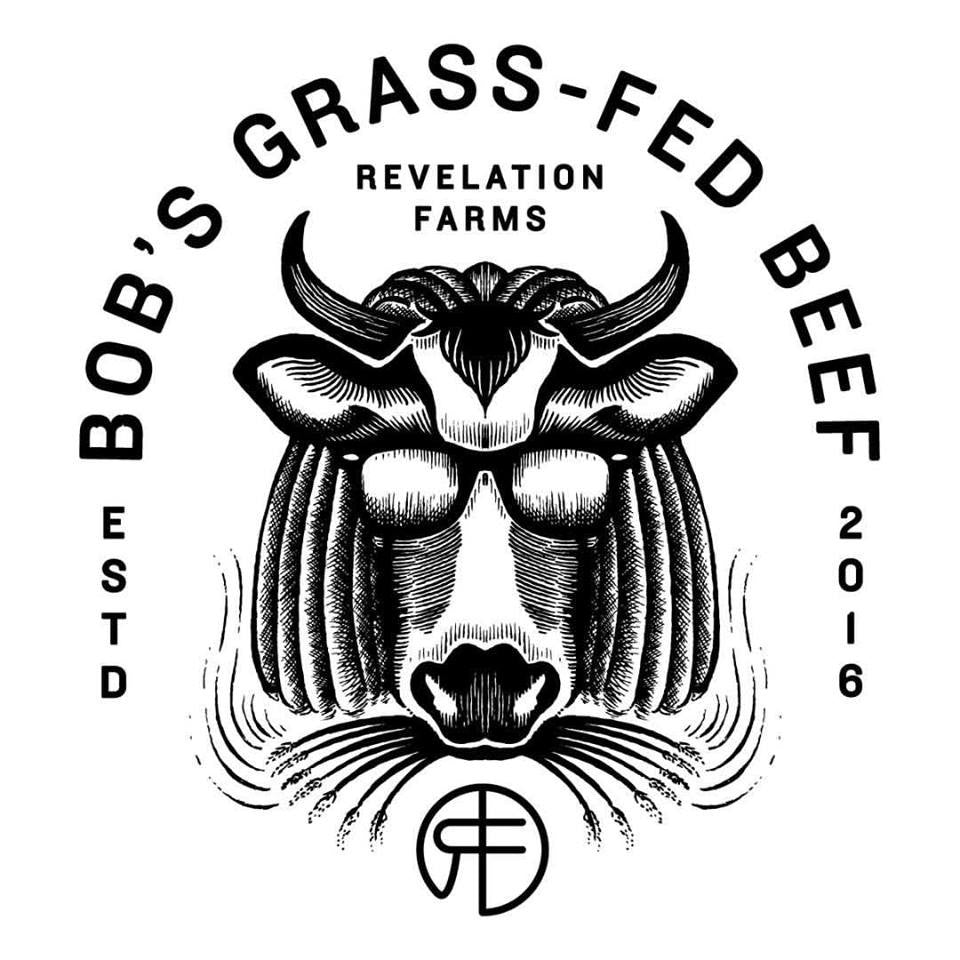 WeatherWool Advisor Chase Burnett also raises Bob's Grass Fed Beef