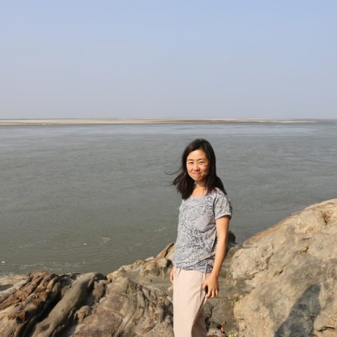 Chen Yun