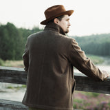 South Shore Chore Coat