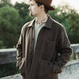 South Shore Chore Coat