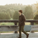 South Shore Chore Coat