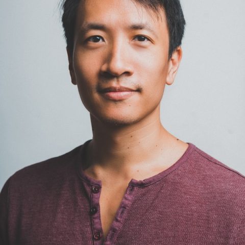Eric Jeng