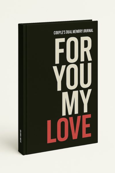 FOR YOU MY LOVE
