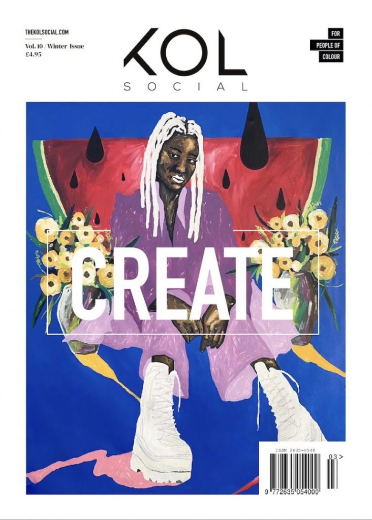 Volume 10: Create