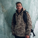 WeatherWool is very proud that members of the United States Armed Forces (and related government workers, such as the US Secret Service) choose to wear our Anorak.  Through WeatherWool's WarriorWool Program, both WeatherWool and the public donate Anoraks to the United States and Allied Military Forces. And members of the Military who are buying Anoraks for Active Duty use and spending their own money can purchase at WeatherWool’s break-even price.