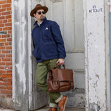 South Shore Chore Coat