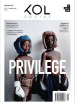 Volume 9: Privilege