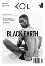 KOL SOCIAL VOLUME 11 BLACK EARTH