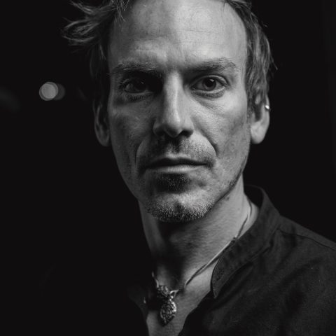 Nicolò Filippo Rosso