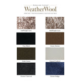 WeatherWool Fabric Samples
