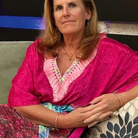 Sarah Kingdom