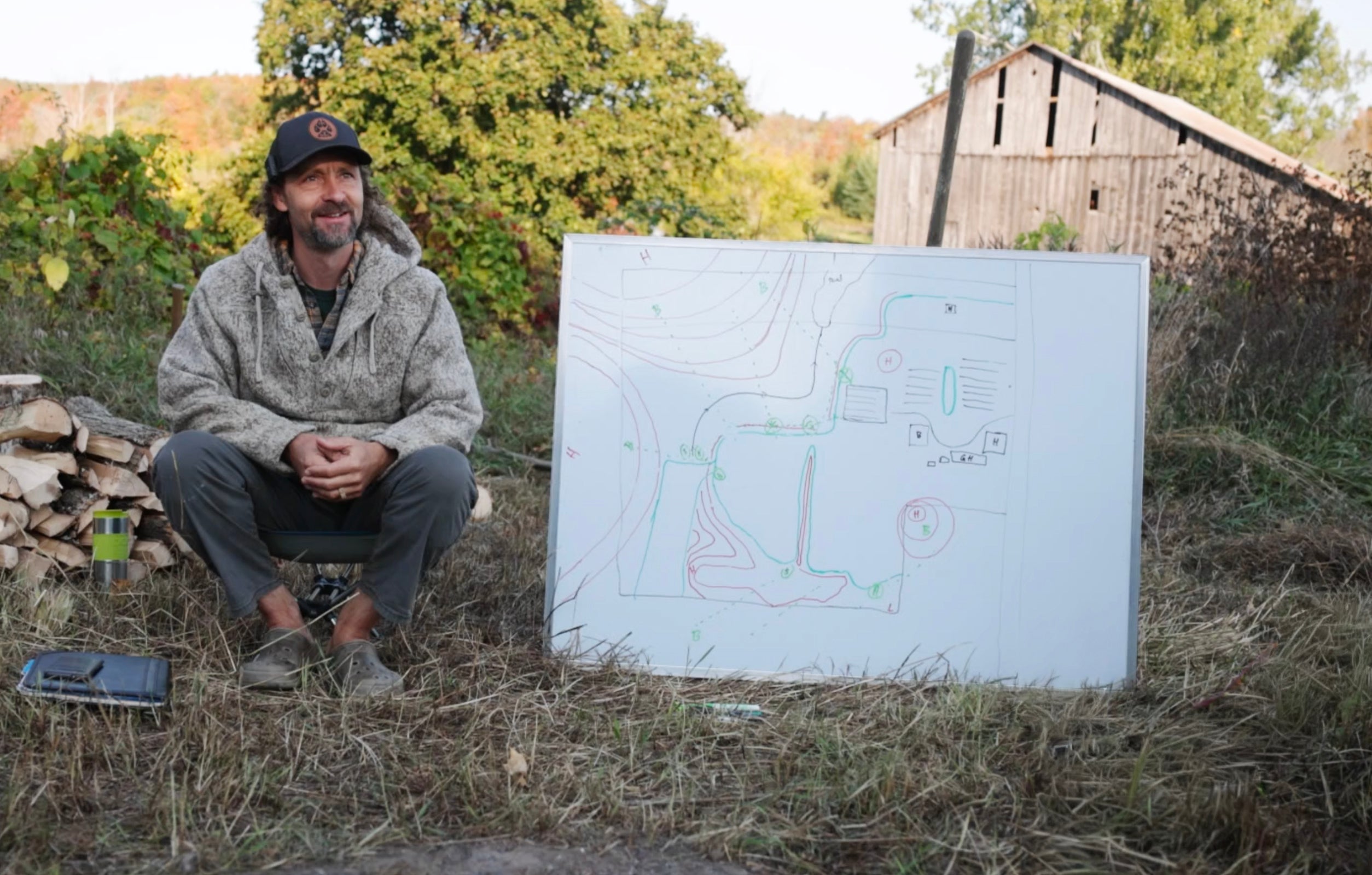 5 Key Lessons for Beginner White-Tailed Bowhunters