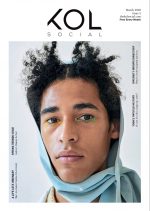 The Identity Issue 5