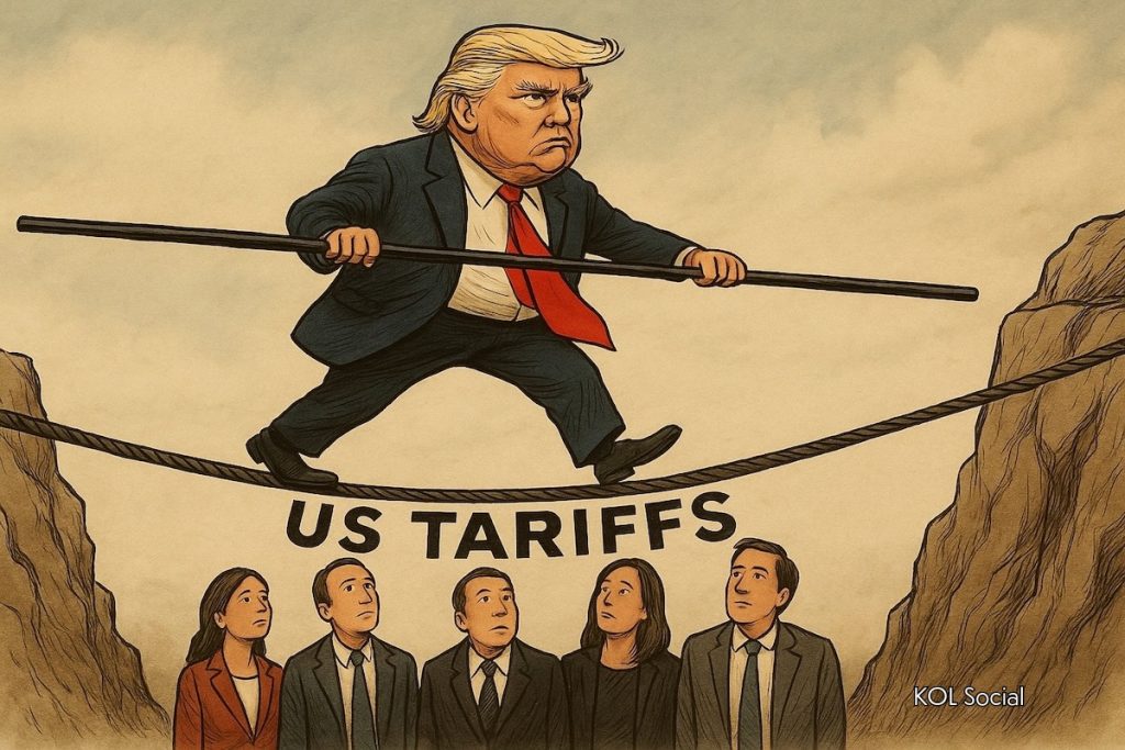 Trump US tariffs