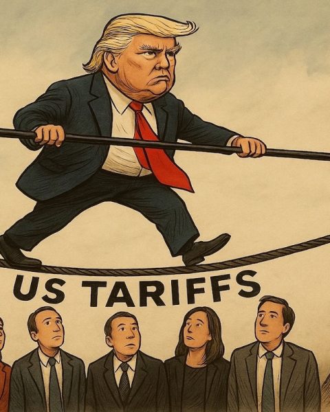 Trump US tariffs