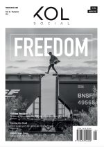 Volume 16: Freedom