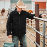 South Shore Chore Coat