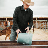 South Shore Chore Coat