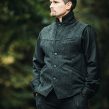 Five-Pocket Vest