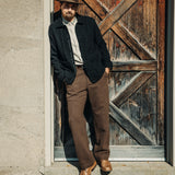 South Shore Chore Coat