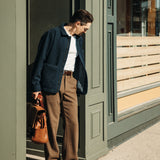 South Shore Chore Coat