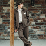 South Shore Chore Coat