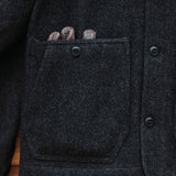 South Shore Chore Coat