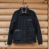 South Shore Chore Coat