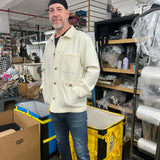 South Shore Chore Coat