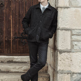 South Shore Chore Coat