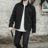 South Shore Chore Coat