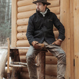 South Shore Chore Coat