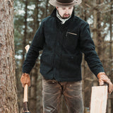 South Shore Chore Coat