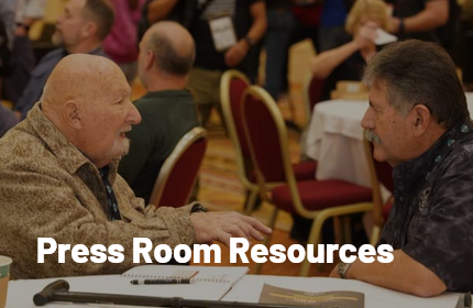 Outdoor Industry Leader and Attorney Leo Grizzaffi is a friend and Advisor of WeatherWool for many years!